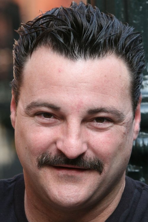 Denny Dale Bess as May Lyons