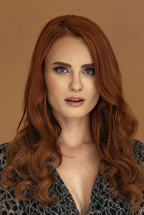 Mária Pavlovová as 