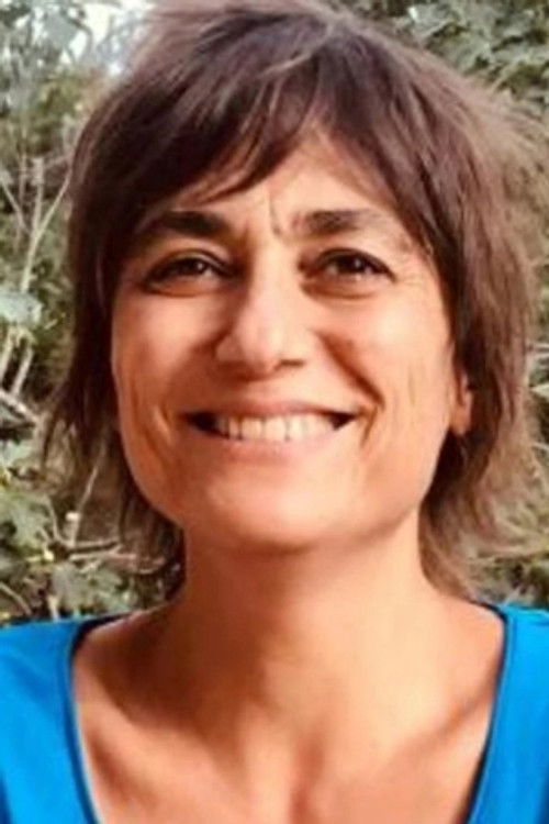 Angeline Massoni as Une infirmière