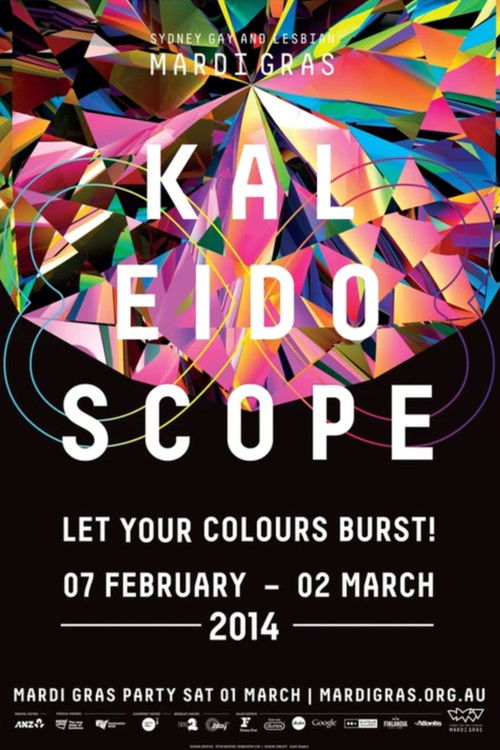 Sydney Gay and Lesbian Mardi Gras 2014