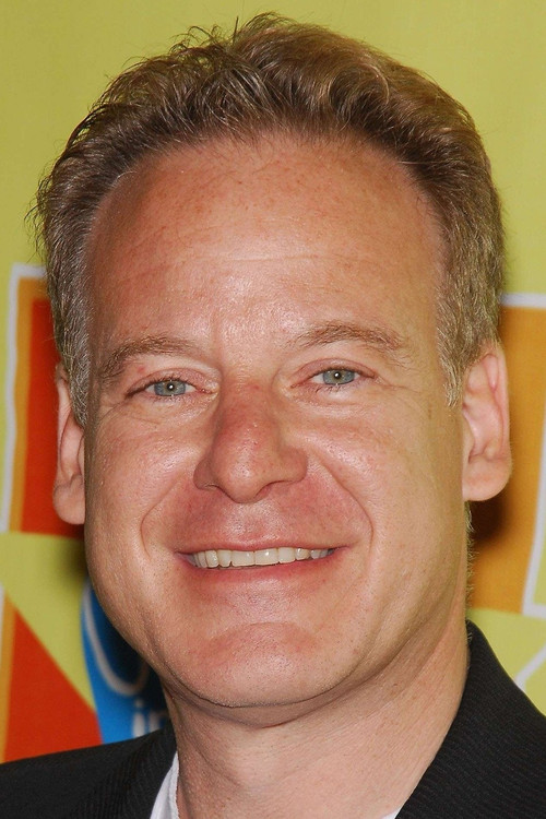 Steven Paul as Paul Ryan