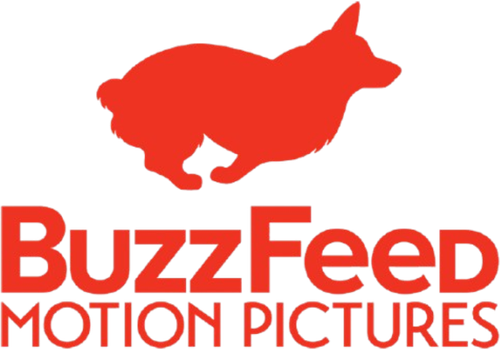 BuzzFeed Motion Pictures logo