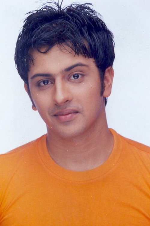 Gagan Arya as Karun