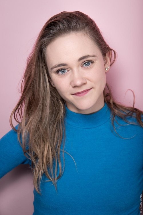 Eloïse Le Baud as Chloé