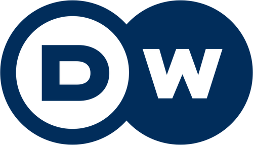 DW logo