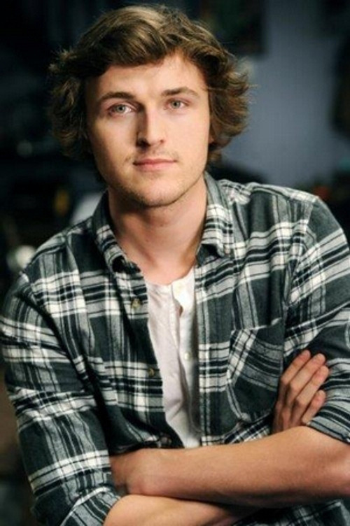 Thomas Van Caeneghem as Jeroen