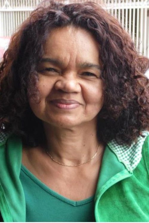 Paula Passos as Judite