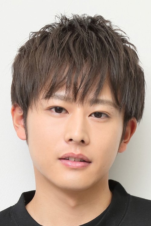 Takahiro Miyake as Sugimoto (voice)