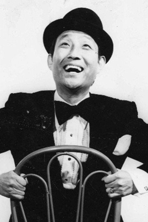 Seo Young-choon as Drug Peddler