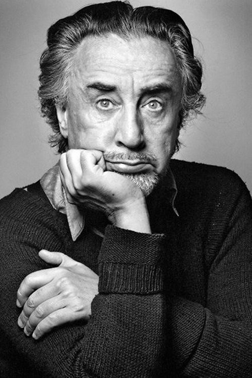 Romain Gary as 