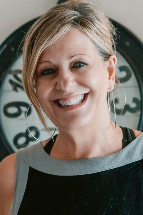 Joanna Moore as (voice)