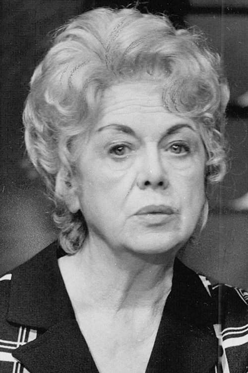 Renée Houston as Ebbey