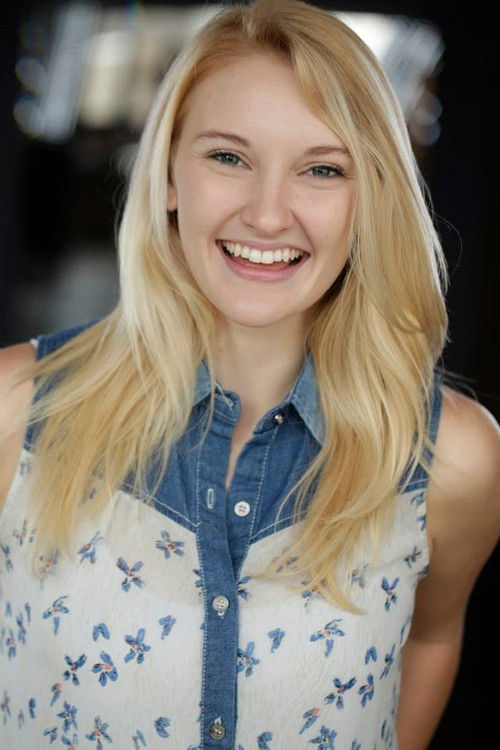 Mary Malloy as Victoria Miller