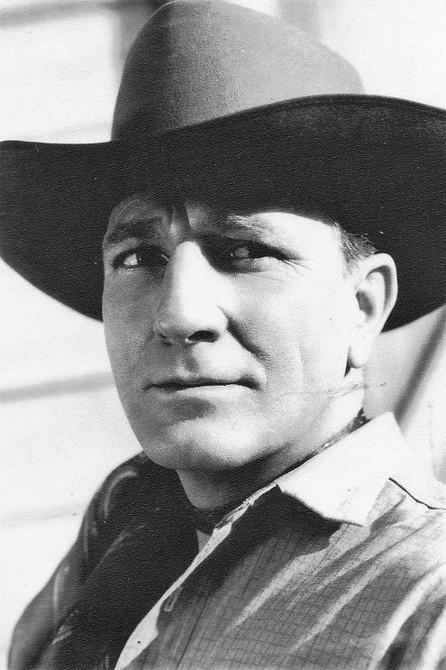 Bud Geary as Chuck Wilson