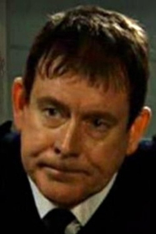 Andy Moore as Mal Donaghy