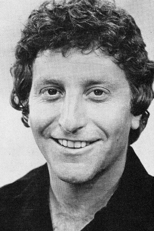 Bruce Solomon as Scott