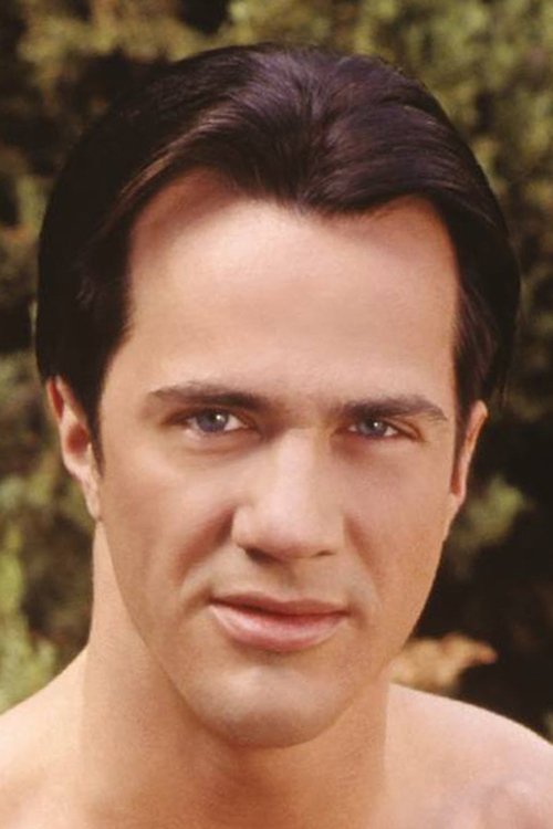 Kyle Brandon as (archive footage)