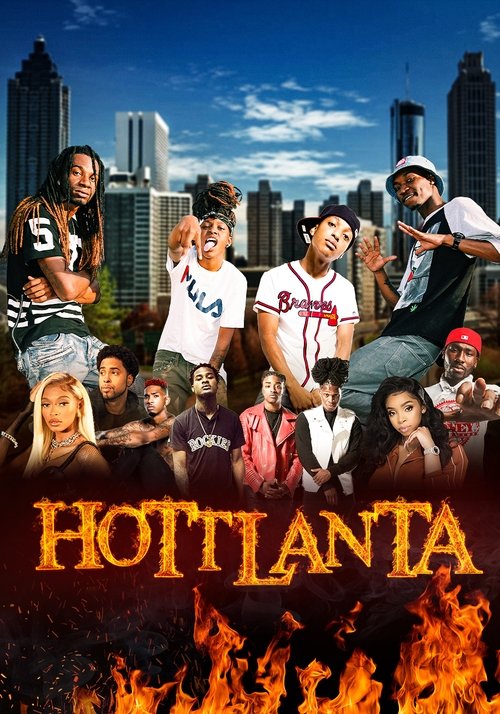 Hottlanta