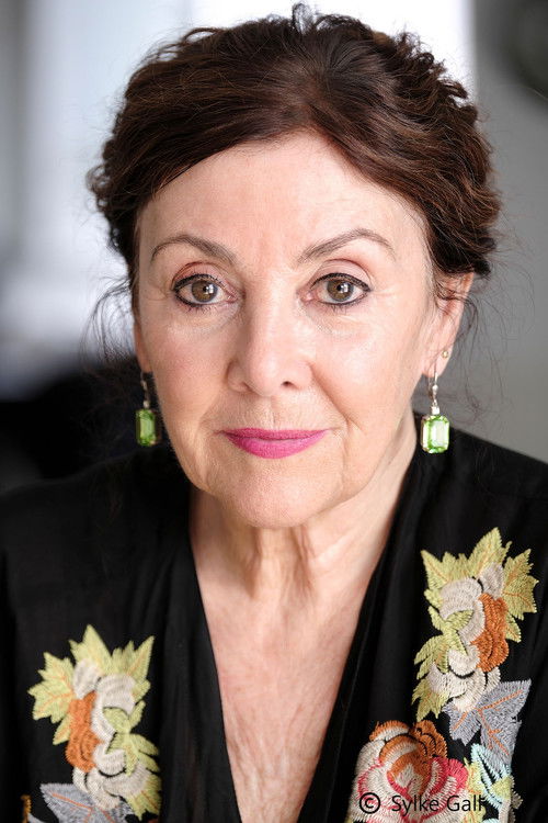 Ursula Michelis as Grandmother