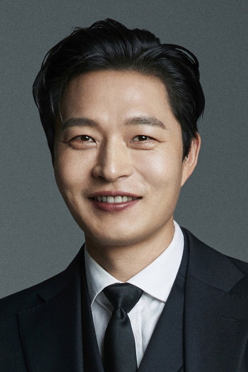 Lee Sung-woo as Jang Seon-du