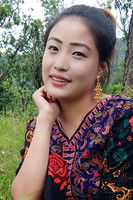 Susmita Ale Magar as 