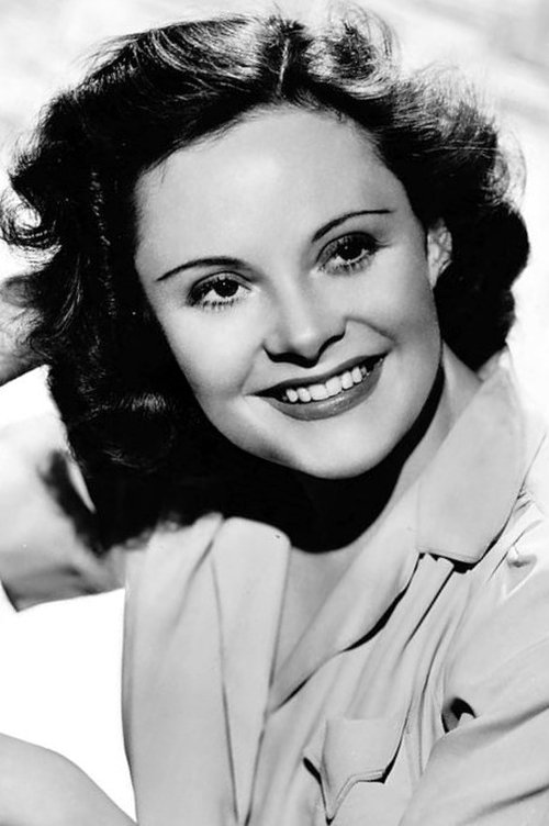 Elizabeth Inglis as Professor Jordan's Daughter Pat (uncredited)