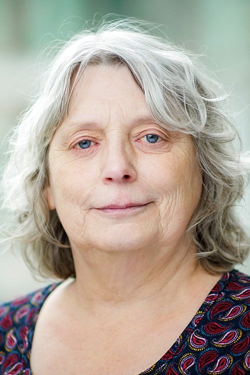 Undine Weyers as Anwältin Nebenklage