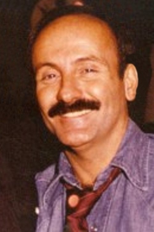 Tom DeSimone as Self