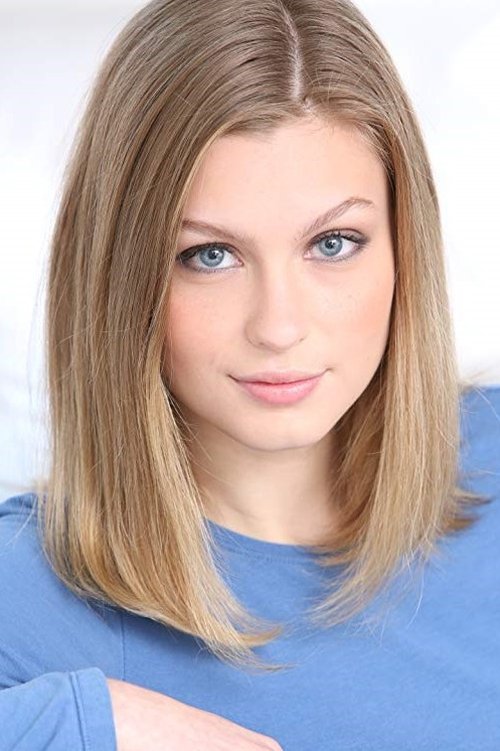 Hayley Griffith as Claire