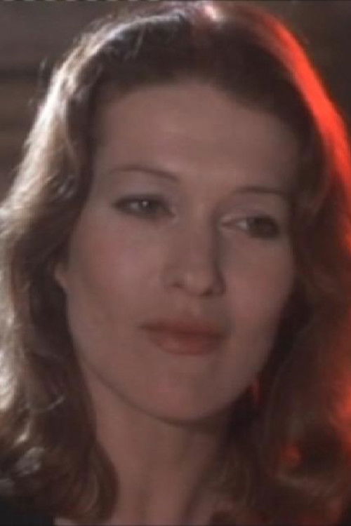 Anne Sand as La mère de Léon