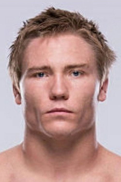 Cody Pfister profile photo