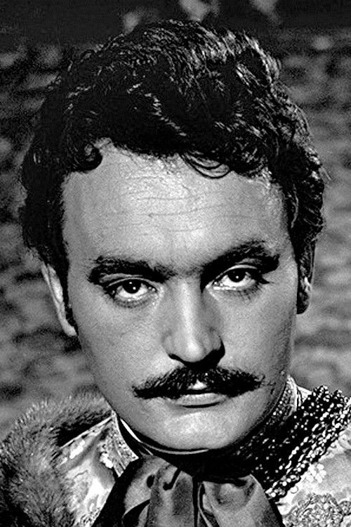 András Csorba as Cornis