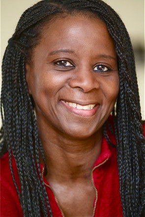 Martine Maximin as Marilda