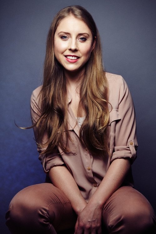 Natalie Gee as Claire