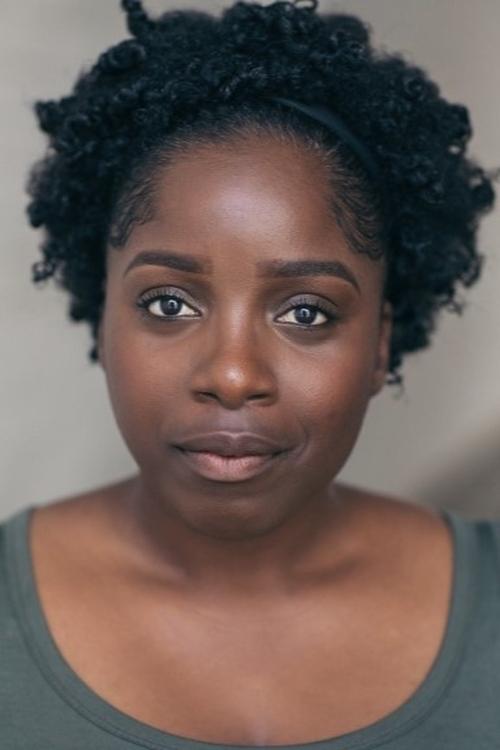 Malinda Parris as Dr Graham