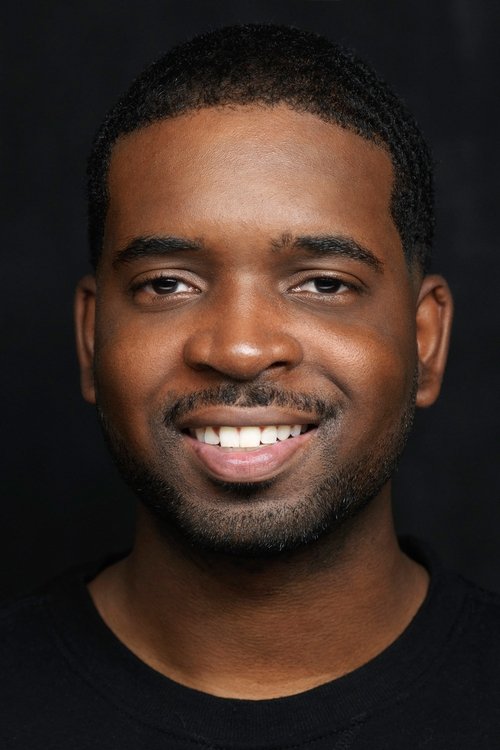Kadeem A. Maxwell as Gary