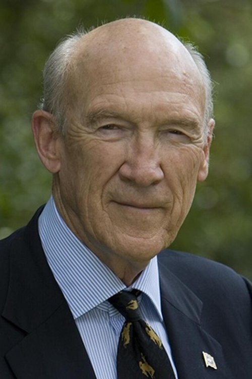 Alan K. Simpson as Self (archive footage)