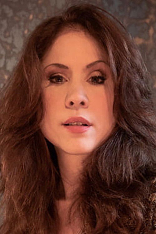 Gabrielle Penabaz as Gabby