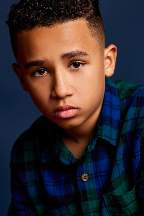Mason Vazquez as Miggy