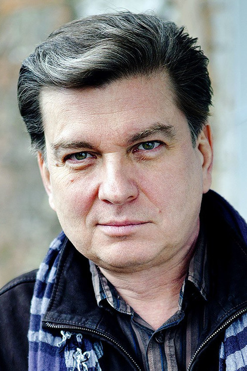 Viktor Zaporozhskij as Андрей Андреевич Невзоров