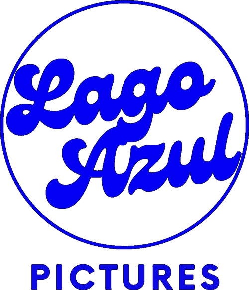 Lago Azul Pictures logo