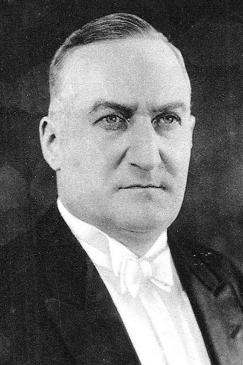 Leopold von Ledebur as 