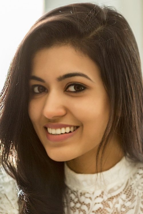 Anju Kurian as Anju