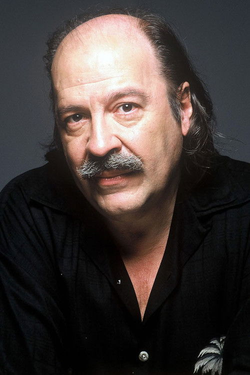 Litto Nebbia as Músico