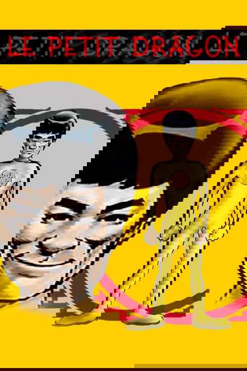 The Little Dragon poster