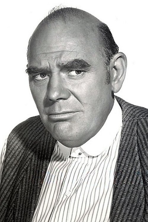 James Westerfield as Big Mac