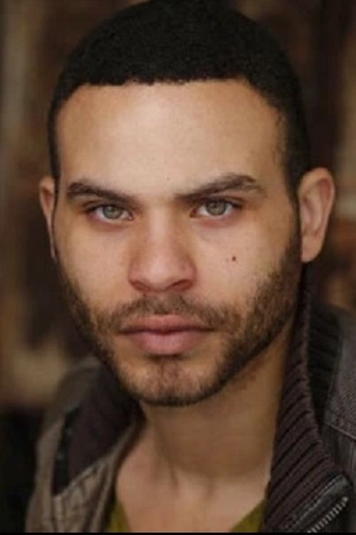 Ian Verdun as Daniels