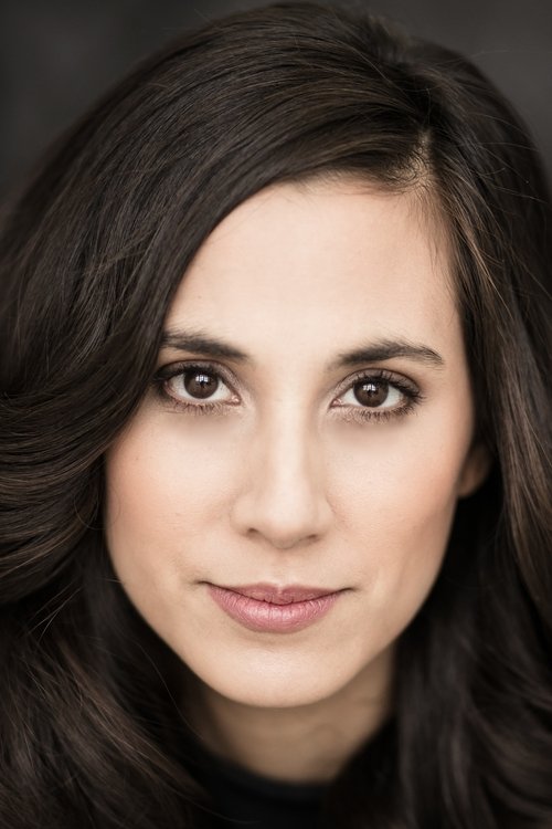 Maya Henselek as Victim