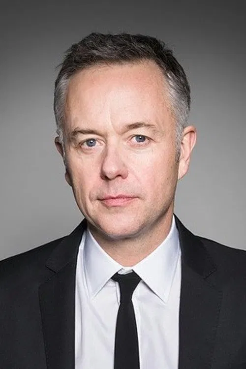 Michael Winterbottom profile photo