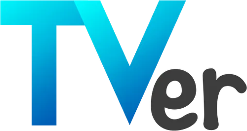 TVer logo